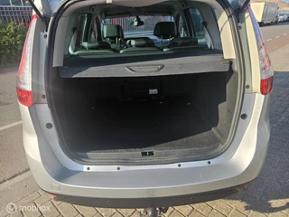 Renault Scénic Renault Scenic 1.2 TCe Bose trekhaak - afbeelding nr 29