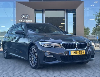 BMW 3 Serie BMW 3 Serie Touring 320e xDrive M-Sport - afbeelding nr 5