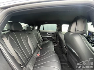 Mercedes-Benz EQE Mercedes-Benz EQE 300 Trekhaak Memory MBUX Navi Memory Camera - afbeelding nr 3