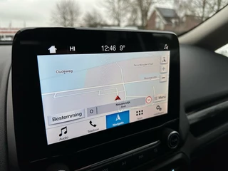 Ford EcoSport - afbeelding nr 23