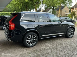 Volvo XC90 Volvo XC90 2.0 T5 AWD Inscription 7p. Led, Leer, Camera, Park assist.. - afbeelding nr 4