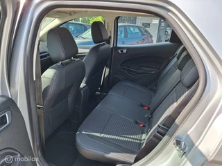 Ford EcoSport FORD ECOSPORT 1.0 ECOBOOST / Climate Control / Carplay / - afbeelding nr 12