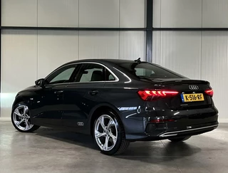 Audi A3 Audi A3 Limousine 35 TFSI edition one  S-line Virtual Sfeer - afbeelding nr 14