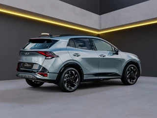 Kia Sportage - afbeelding nr 5