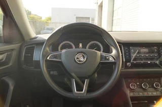 Škoda Kodiaq - afbeelding nr 13