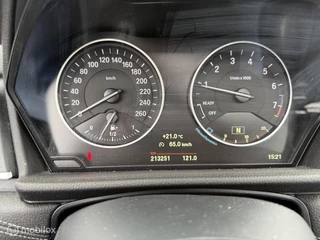BMW 2 Serie BMW 2-serie Active Tourer 218i Luxury - afbeelding nr 7