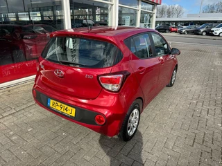 Hyundai i10 Hyundai i10 1.0i Comfort - afbeelding nr 3