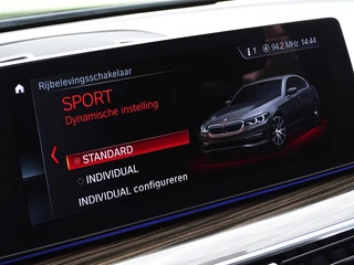 BMW 5 Serie BMW 5 Serie 530e 293PK iPerf High Exc. M-Sport / LED - afbeelding nr 29