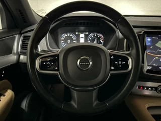 Volvo XC90 Volvo XC90 2.0 T8 Twin Engine AWD Inscription Leer Pano 7Per - afbeelding nr 36