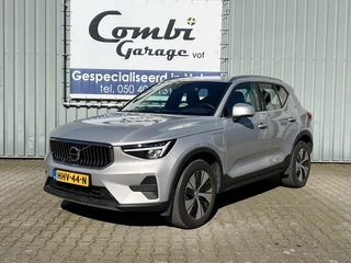 Volvo XC40 - 391152328-0