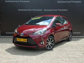 Toyota Yaris - afbeelding nr 2