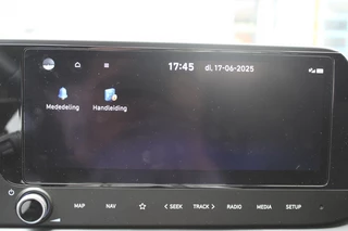 Hyundai Bayon Hyundai Bayon 1.0 T-GDI Premium Navi/Led/Cam/Pdc/Wint/Carplay/16