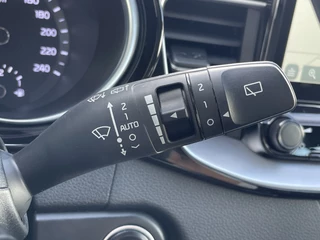 Kia Ceed Sportswagon Kia Ceed Sportswagon 1.6 GDI PHEV ExecutiveLine | 1/2 leder | elektrisch bedienbare stoelen - afbeelding nr 33
