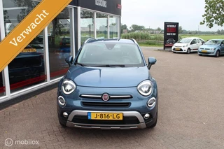 Fiat 500X Fiat 500 X Cross 1.3 150pk Sport 19Inch/Camera/Trekhaak/ACC - afbeelding nr 2