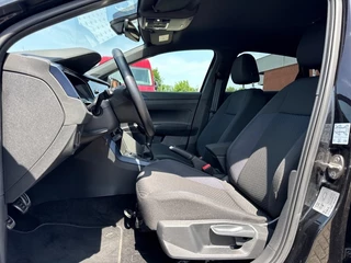 Volkswagen Polo Volkswagen Polo 1.0 TSI COMFORTLINE NAVI/CARPLAY/CAMERA/STOELVERW - afbeelding nr 11