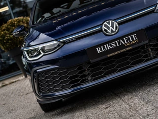 Volkswagen Golf Volkswagen Golf 1.4 GTE TSI|245 PK|PANO|ACC|TREKHAAK|CARPLAY - afbeelding nr 34