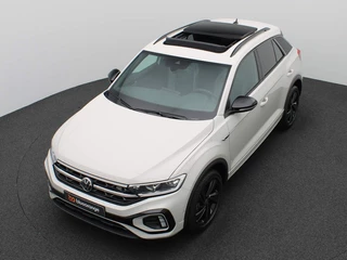 Volkswagen T-Roc - afbeelding nr 13