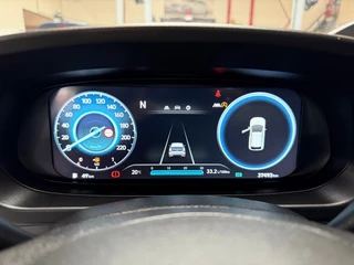 Hyundai i20 Hyundai i20 1.0 T-GDI Comfort | CAMERA | APPLE CARPLAY - afbeelding nr 21