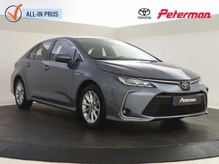 Toyota Corolla - 341905023-0