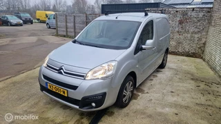 Citroën Berlingo Citroen Berlingo bestel 1.6 BlueHDI 75 Club - afbeelding nr 6