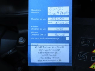 Renault Trafic Renault TRAFIC 1.6 dCi T29 L2H1 Comfort Navi Airco PDC - afbeelding nr 19