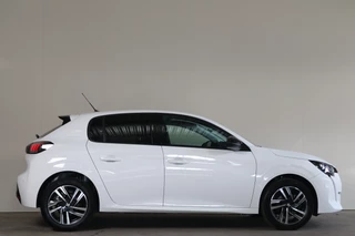 Peugeot 208 Peugeot 208 1.2 PureTech Allure Pack Adap-Cruise I Carplay I Camera - afbeelding nr 16