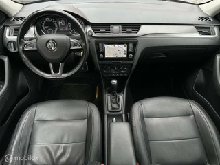 Škoda Rapid Skoda Rapid 1.4 TDI DSG Greentech Style Pano - afbeelding nr 8