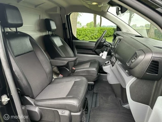 Toyota ProAce Toyota ProAce Worker 2.0 D-4D Black Line L3H1 AUTOMAAT zwart - afbeelding nr 7