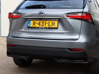 Lexus NX - afbeelding nr 46