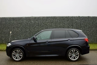 BMW X5 BMW X5 40d M Pakket | Grijs Kenteken - Comfort Stoel  - Pano - afbeelding nr 23