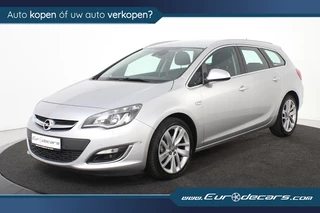Opel Astra - 217370743-0