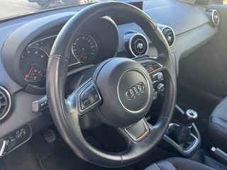 Audi A1 - afbeelding nr 11