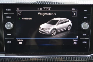 Volkswagen Taigo Volkswagen Taigo 1.0 TSI 110 pk Life Business - afbeelding nr 16