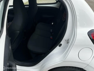 Citroën C1 Citroen C1 1.0 e-VTi Airscape Shine - afbeelding nr 8