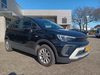 Opel Crossland - afbeelding nr 6