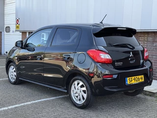 Mitsubishi Space Star - afbeelding nr 3