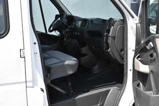 Renault Master Renault Master T35 2.3 dCi L2 Pickup Airco Navi Cruise Imperiaal - afbeelding nr 12