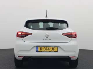 Renault Clio FULL LED / CARPLAY / DAB+ / AIRCO / CRUISE / PDC / BLUETOOTH / NL-AUTO - afbeelding nr 4