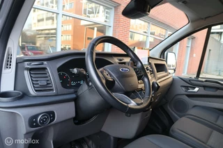 Ford Transit Custom Ford Transit Custom 280 2.0 TDCI L1H2 Trend carplay airco - afbeelding nr 12