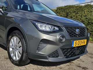 SEAT Arona Zondag OPEN! - afbeelding nr 4