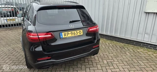 Mercedes-Benz GLC Mercedes GLC-klasse 250 4MATIC Premium Plus AMG -Line - afbeelding nr 7