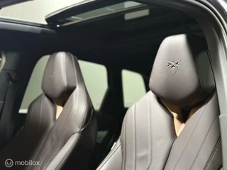 CUPRA Terramar CUPRA Terramar 1.5 TSI e-Hybrid VZ Performance | FULL OPTION - afbeelding nr 28