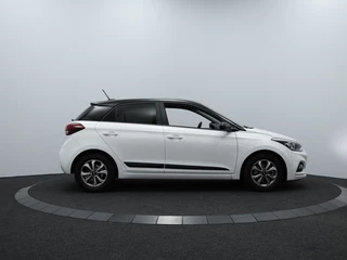 Hyundai i20 - afbeelding nr 7