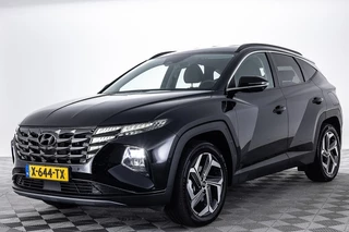 Hyundai Tucson - afbeelding nr 29