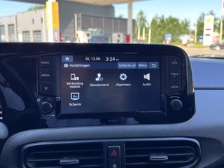 Hyundai i10 - afbeelding nr 17