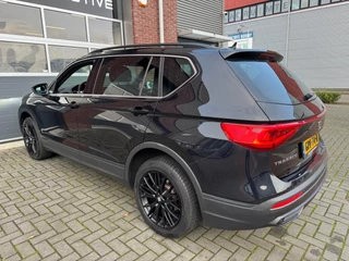 SEAT Tarraco Seat TARRACO 1.5 TSI 7p. LED Navi Carplay Camera Keyless PDC - afbeelding nr 3