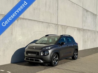 Citroën C3 Aircross 1.2 Shine | camera | navi | CarPlay