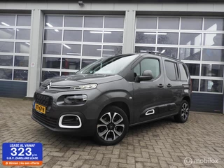 Citroën Berlingo 1.2 Automaat