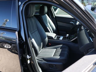 Land Rover Range Rover Velar Land Rover Range Rover Velar 2.0 P400e S I Leder I Meridian I Elektrische stoelverstelling - afbeelding nr 5