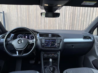 Volkswagen Tiguan Volkswagen Tiguan 1.4 TSI ACT R-Line, Wegkl.Trekhaak, CAMERA, ACC - afbeelding nr 3